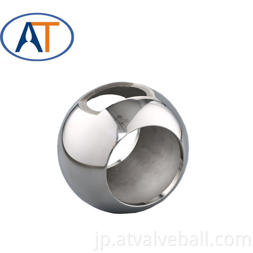 2inch hollow sphere